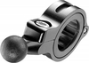 Cellularline Interphone 12-30 mm Aluminum,  ball mount