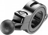 Cellularline Interphone 12-30 mm,  ball mount