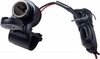 Cellularline Interphone 12V,  power adapter