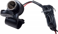 Cellularline Interphone 12V,  power adapter