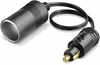 Cellularline Interphone Din Power,  adapter cable