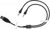 Cellularline Interphone F XT/MC Duo,  charging cable