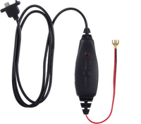 Cellularline Interphone GPS-Safe,  charger