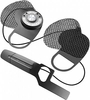 Cellularline Interphone Pro Sound,  Audiokit for Shoei from 2018