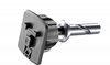 Cellularline Interphone Screw-On,  phonecase support
