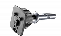 Cellularline Interphone Screw-On,  phonecase support