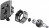 Cellularline Interphone Screw-on Support,  phonecase holder
