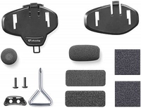 Cellularline Interphone Tour Urban Sport,  spare kit