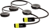 Cellularline Interphone Twiins Smart Duo,  communication system
