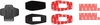Cellularline Interphone U-Com 2/4,  replacement bracket