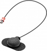 Cellularline Interphone U-Com 2/4/16,  wired microphone