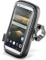 Cellularline Interphone Unicase 6.5,  phonecase holder