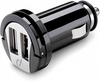 Cellularline Interphone USB Dual,  adapter