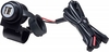 Cellularline Interphone USB Dual,  power adapter