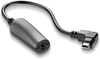 Cellularline Kopfhörer 3, 5 mm,  adapter cable