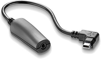 Cellularline Kopfhörer 3, 5 mm,  adapter cable