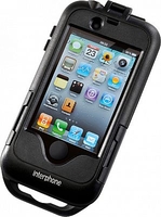Cellularline SM for iPhone 4,  tube bar