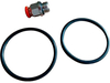 Cobrra Nemo 2,  connector/seals