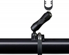 Contour 3800,  roll bar mount