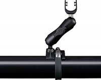 Contour 3800,  roll bar mount