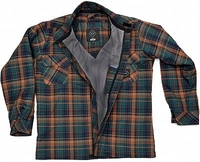 Crave Slim Bear,  shirt