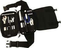Cruztools DMX™ 1,  tool kit/fanny pack