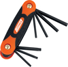 Cruztools FHT1 Harley-Davidson,  multi tool