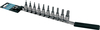 Cruztools Inch,  socket bit set
