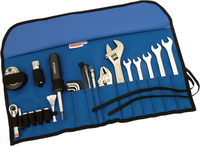 Cruztools RoadTech™ H3,  tool kit