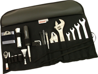 Cruztools RoadTech™ M3,  tool kit