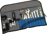 Cruztools RoadTech™ TR2,  tool kit