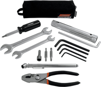 Cruztools SpeedKit Metric,  tool kit