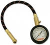 Cruztools TirePro,  pressure gauge