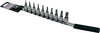 Cruztools Torx,  socket bit set