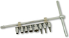 Cruztools TSDS38,  t-driver set