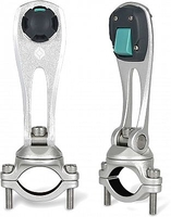 Cube X-Guard A+,  handlebar mount