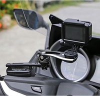 Cube X-Guard Brake Fluid Reservoir,  adapter