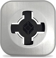 Cube X-Guard Infinity +,  adapter