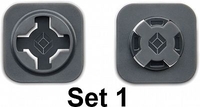 Cube X-Guard Infinity,  adapter