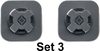 Cube X-Guard Infinity,  adapter