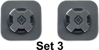 Cube X-Guard Infinity,  adapter
