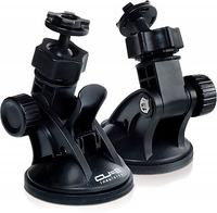 Cube X-Guard Suction,  mount