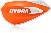 Cycra Cyclone,  handguards