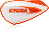 Cycra Cyclone,  handguards