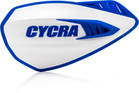 Cycra Cyclone,  handguards