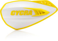 Cycra Cyclone,  handguards