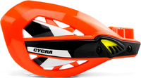 Cycra Eclipse Perch Mount,  handguards
