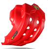Cycra Full Armor,  engine guard