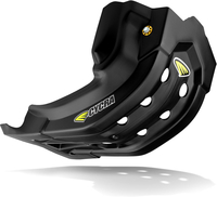 Cycra Full Armor,  engine guard