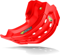 Cycra Full Armor,  engine guard